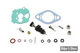 PIÈCE N° 00 - KIT DE RECONSTRUCTION BIGTWIN 71/75 / SPORTSTER 72/76 - BENDIX 38MM - OEM 27132-71 - V-TWIN