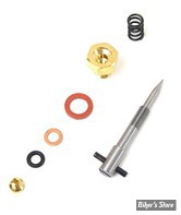 PIÈCE N° 03 - Kit gicleur principal réglable - OEM 27295-66 / R - LE KIT