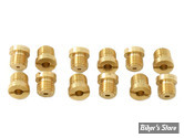 PIÈCE N° 27 - KIT DE GICLEURS PRINCIPAUX - Carburetor Main Jet Assortment Kit