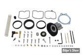 PIÈCE N° 00 - Kit de reconstruction  UPGRADE REBUILT KIT - BIGTWIN 90/05 / SPORTSTER 88/06 - V-TWIN