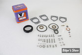 ECLATE M - PIECE N° 00 - KIT DE RECONSTRUCTION - Carburetor Service and Hardware Kit