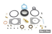 ECLATE M - PIECE N° 00 - KIT DE RECONSTRUCTION - Replica Linkert Carburetor Overhaul Kit