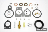 ECLATE M - PIECE N° 00 - KIT DE RECONSTRUCTION - Replica Linkert Carburetor Overhaul Kit