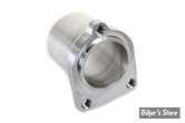 ECLATE M - PIECE N° X - ADAPTATEUR LINKERT 3 VIS - CARBURATEUR KEINHIN CV  SUR LINKERT 3 VIS