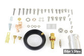 ECLATE M - PIECE N° 00 - KIT DE RECONSTRUCTION - LINKERT M16-18 - Linkert Carburetor Hardware Kit