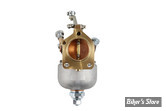 CARBURATEUR LINKERT - 3 BOLT REPLICA - M5 - 