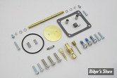 PIÈCE N° 00 - KIT DE REPARATION- MASTER - "L" Series Carburetor Master Rebuild Kit - 11-2913