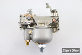 CARBURATEUR LINKERT - 3 BOLT REPLICA - M5 - M-5 Linkert Carburetor