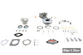 KIT CARBURATEUR OKO - TYPE S&S SUPER E REPLICA - BIGTWIN 93/07 - OKO Performance 1-7/8" Shorty Carburetor Kit