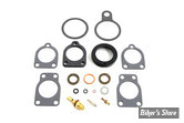 ECLATE M - PIECE N° 00 - KIT DE RECONSTRUCTION - W 1941/1952 - OEM 27132-36 - Linkert Carburetor Overhaul Kit