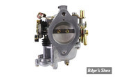 PIÈCE N° 00 - CARBURATEUR KEIHIN BUTTERFLY - OEM 27155-76 / A - V-TWIN - Replica Keihin Carburetor Assembly