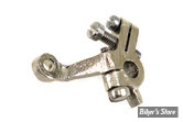 ECLATE M - PIECE N° 14C - LEVIER - OEM 1238-36 - V-TWIN - NICKEL