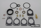 ECLATE M - PIECE N° 00 - KIT DE RECONSTRUCTION - W 1941/1952 - Replica Linkert Carburetor Overhaul Kit