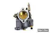 KIT CARBURATEUR OKO - TYPE S&S SUPER E REPLICA - SEUL - OKO Performance 1-7/8" Shorty Carburetor Alloy - NATURAL