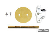 PIÈCE N° 02 / 06 / 20 - KIT BRAS D'ACCELERATEUR  - "L" Series Throttle Arm Kit - 11-2083 / 50-0055-s