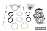 KIT CARBURATEUR KEIHIN CV 40 - SPORTSTER 1988/2003 - V-TWIN - ALLOY