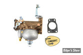 CARBURATEUR LINKERT - 4 BOLT REPLICA - M74 - Bean Pot M74 Linkert Carburetor