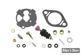 PIÈCE N° 00 - KIT DE RECONSTRUCTION BIGTWIN 71/75 / SPORTSTER 72/76 - BENDIX 38MM - OEM 27132-71 - V-TWIN