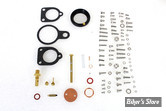 ECLATE M - PIECE N° 00 - KIT DE RECONSTRUCTION - LINKERT M16-18 - OEM 27132-36 - 1-1/4" Linkert Carburetor Rebuild Kit