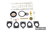 ECLATE M - PIECE N° 00 - KIT DE RECONSTRUCTION - LINKERT M16-18 - OEM 27133-36 - 1" Linkert Carburetor Rebuild Kit