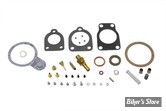 ECLATE M - PIECE N° 00B - KIT DE RECONSTRUCTION - Linkert Carburetor Overhaul Kit without Float