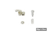ECLATE M - PIECE N° 22 / 23 / 24 / 25 - KIT LEVIER DE RALENTI - OEM 27395-27 / 1292-27 - CADMIUM