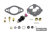 PIÈCE N° 00 - KIT DE RECONSTRUCTION BIGTWIN 71/75 / SPORTSTER 72/76 - BENDIX 40MM - OEM 27132-71 - V-TWIN