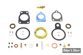 ECLATE M - PIECE N° 00 - KIT DE RECONSTRUCTION - Replica Linkert Carburetor Overhaul Kit