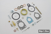 ECLATE M - PIECE N° 00 - KIT DE RECONSTRUCTION - FL 41/65 / UL 41/48 - Replica Linkert Carburetor Overhaul Kit