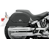 SACOCHES - SADDLEMEN - CRUIS'N SLANT SADDLEBAGS - CUSTOM-FIT - TAILLE : JUMBO