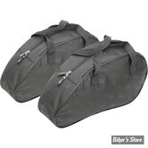 SAC D INTERIEUR DE SACOCHES - SADDLEMEN - POUR SACOCHES TEARDROP - TAILLE : SMALL