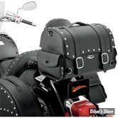 -  SAC DE SELLE / SISSY BAR - SADDLEMEN - DESPERADO EXPRESS TAIL BAG - 3503-0054