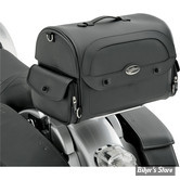 -  SAC DE SELLE / SISSY BAR - SADDLEMEN - CRUIS'N EXPRESS TAIL BAG - EX000264