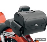 SAC DE SISSY BAR - SADDLEMEN - CRUIS'N EXPRESS TAIL BAG