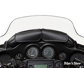 TROUSSE DE PARE BRISE - TOURING 96/13- WILLIE & MAX - DUAL POUCH - NOIR - 04725