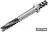 ECLATE G - PIECE N° 15 - GOUJON HAUT MOTEUR - OEM 3412 - ZINC