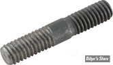 PIÈCE N° 56 - GOUJON DE PIPE D'ADMISSION - BIGTWIN 78/82 - LONGUEUR : 42.85MM - OEM 24820-78 - LA PIECE
