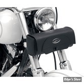 - ROULEAU À OUTILS SADDLEMEN - EXPRESS CRUIS'N TOOL POUCH - NOIR - Largeur 28 cm (11") - LARGE - 3510-0039