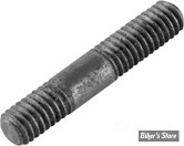 PIÈCE N° 56 - GOUJON DE PIPE D'ADMISSION - BIGTWIN 78/82 - LONGUEUR : 44.45MM  - OEM 29253-78 -  LA PIECE
