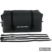 Sac Nelson Riggs - Adventure Dry Bag - Medium - Noir