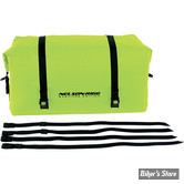 Sac Nelson Riggs - Adventure Dry Bag - Medium - Jaune (Très voyant)