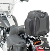 SAC DE SISSY BAR - SADDLEMEN - FTB1500 - SPORT SISSY BAR BAG