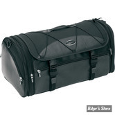 SAC DE TOUR PACK - SADDLEMEN - TR3300DE DELUXE RACK BAG  