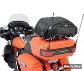 SAC DE TOUR PACK - SADDLEMEN - FTB3300 SPORT TRUNK AND RACK BAG  