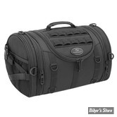 -  SAC DE SELLE / SISSY BAR - SADDLEMEN - R1300LXE TACTICAL DELUXE ROLL BAG - UNIVERSAL - 21.30 litres - EX000045A