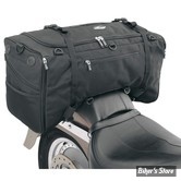 -  SAC DE SELLE - SADDLEMEN - TS3200 - DELUXE SPORT TAIL BAG - 52.4 litres  - NOIR - EX000036