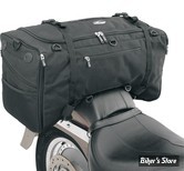 SAC DE SELLE - SADDLEMEN - TS3200 - DELUXE SPORT TAIL BAG