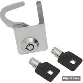 PIECE DETACHEE DE TOUR PACK - TOURING 92/13 : KIT DE FIXATION DE SERRURE - OEM 53194-07
