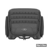 -  SAC DE SELLE - SADDLEMEN - TS1620R TACTICAL TUNNEL/TAIL BAG - UNIVERSAL - NOIR - EX000493A