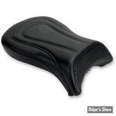 SELLE SADDLEMEN - RENEGADE DELUXE - SADDLEGEL - YAMAHA XVS 1100 DRAG STAR / VSTAR 00/11 : POUF TOURING LISSE UNIQUEMENT